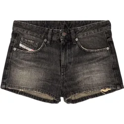 Shorts de mujer con bolsillos