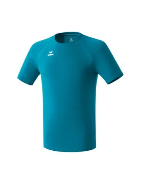 T-Shirt performance - Bleu - male - Size: 2XL - Erima - FashionsVida
