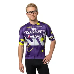 Maillot Enduro Manches Courtes -vittoria 2026