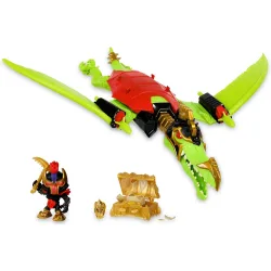 TX Dino - Pterodactyl Dissection