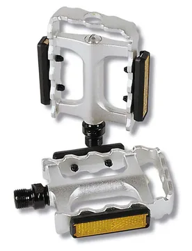 Vp Pedali Mtb Super Light Silver - VP - FashionsVida