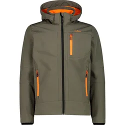 Veste Softshell 3a01787n Olive 3XL