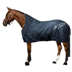 Outdoordecke IRH SUPER-DRY 100g navy 165 cm