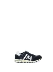 Sneakers con inserti NERO 42