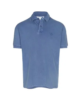 Poloshirt blau M Herren - Isabel marant - FashionsVida