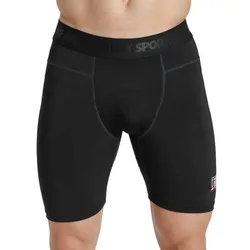 Short Primal Instinct Essential Black L