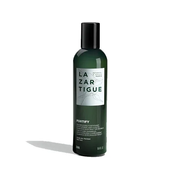LAZARTIGUE Fortify Shampoo 250ML - LAZARTIGUE - FashionsVida