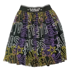 Gonna Nera Fantasy 2741G0481