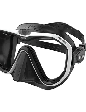 Seacsub Maschera Subacquea Appeal - Seacsub - FashionsVida