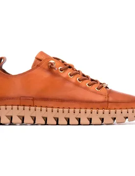 Baskets 16253101 Camel EU 39 - Carmela - FashionsVida
