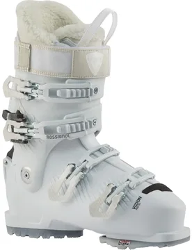 Botas de esquí de mujer VIZION 4B PRO 80 W GW - Rossignol - FashionsVida