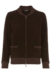 Cardigan Long Sleeves female