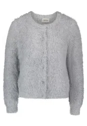 Strickjacke Kurz 1/1 Arm female
