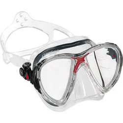 Maschera Subacquea Evo Big Eyes