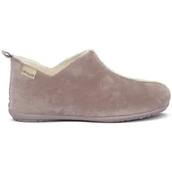 Hausschuhe Pa1266taupe 37;38;39;40 Female