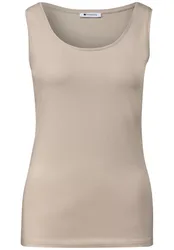 Style QR Anni basic top female