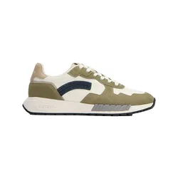 Sneaker Aver Basic Taupe EU 44