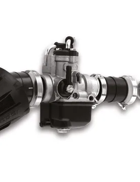 Impianto Alimentazione Phbl 25 Bs Yamaha Bw'S Original/naked 50 2t Euro 2 2010+ (A137e) - Malossi - FashionsVida