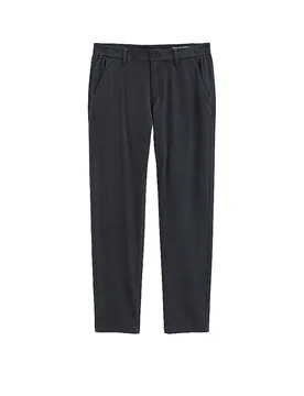 Marc O'Polo Chino nero 34/L34 - Marc O'Polo - FashionsVida