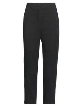 Pantalones Mujer Negro 34,36,38 Mujer - Jucca - FashionsVida