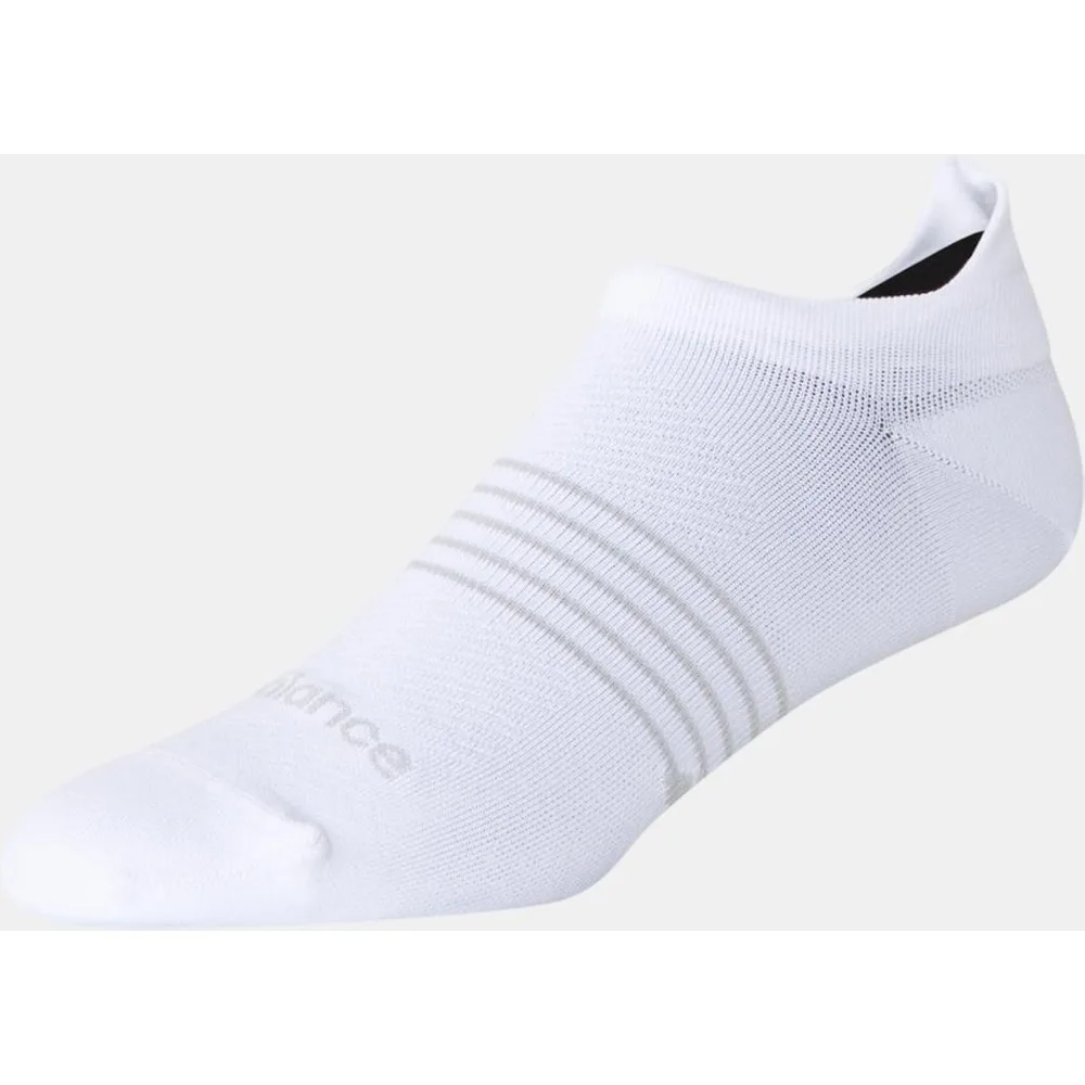 Calcetín de running unisex Pro Run Tab - 1 Pair - New Balance - FashionsVida