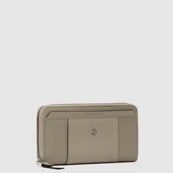 Portafoglio grande Donna PD1515W92TR-N Nero