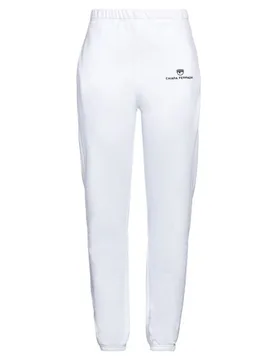 Hose Damen Weiß L,M,S,XS,XXS Damen - CHIARA FERRAGNI - FashionsVida