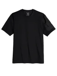 Y-3 T-Shirt schwarz M herren