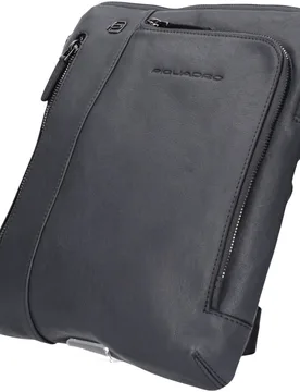 Piquadro Borse... Blu - Piquadro - FashionsVida