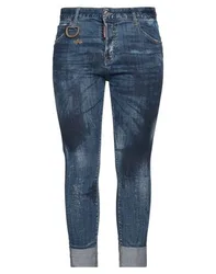 Jeanshose Damen Blau 30,34 Damen