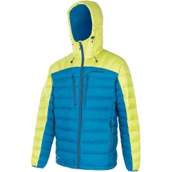 Chaqueta de hombre Cerces