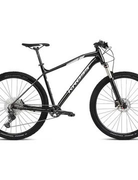 Bicicleta de montaña 29'' Level 5.0 (Reacondicionado Grado A) - Kross - FashionsVida