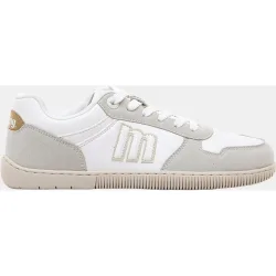Zapatillas deportivas de mujer con piso respetuoso