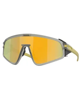 Lunettes De Soleil Latch Panel - Oakley - FashionsVida