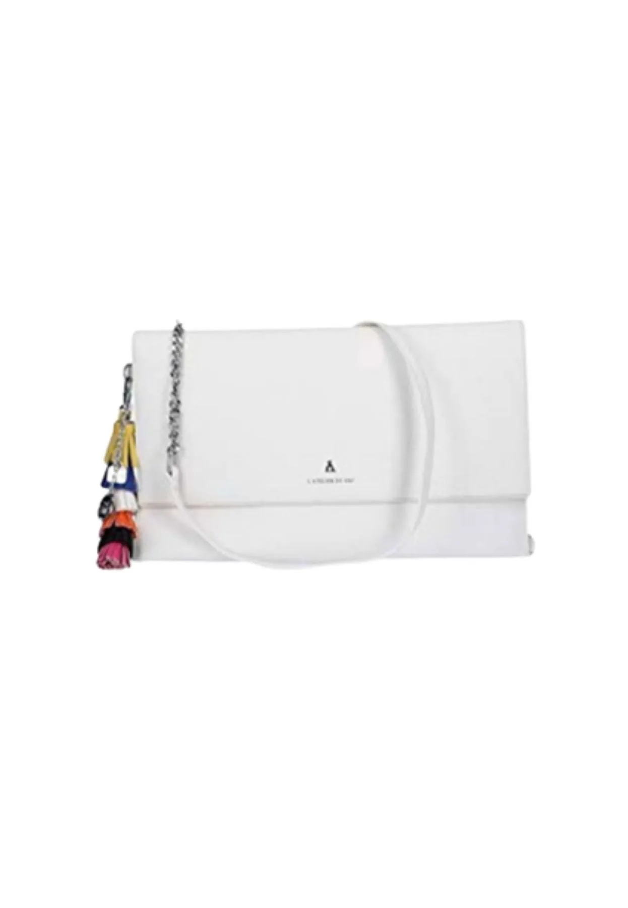 L'ATELIER DU SAC BORSA LAURENE - L'ATELIER DU SAC - FashionsVida
