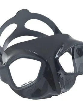 Attrezzatura Per Lo Snorkeling Mantis Apnea - Abysstar - FashionsVida