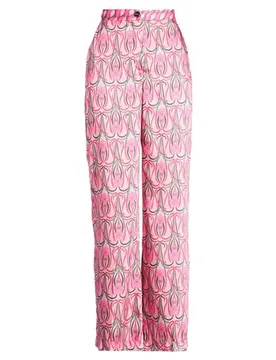 Pantalones Mujer Rosa 34,36,38,40 Mujer - LIU •JO - FashionsVida