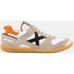 Zapatillas de Casual de Hombre GOAL 1637