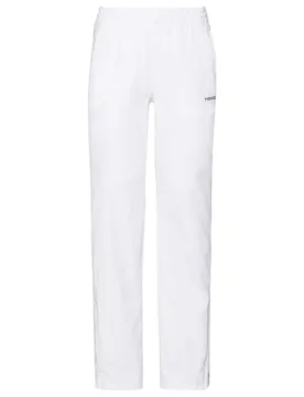 Head Racket Club Pants White S - Head Racket - FashionsVida