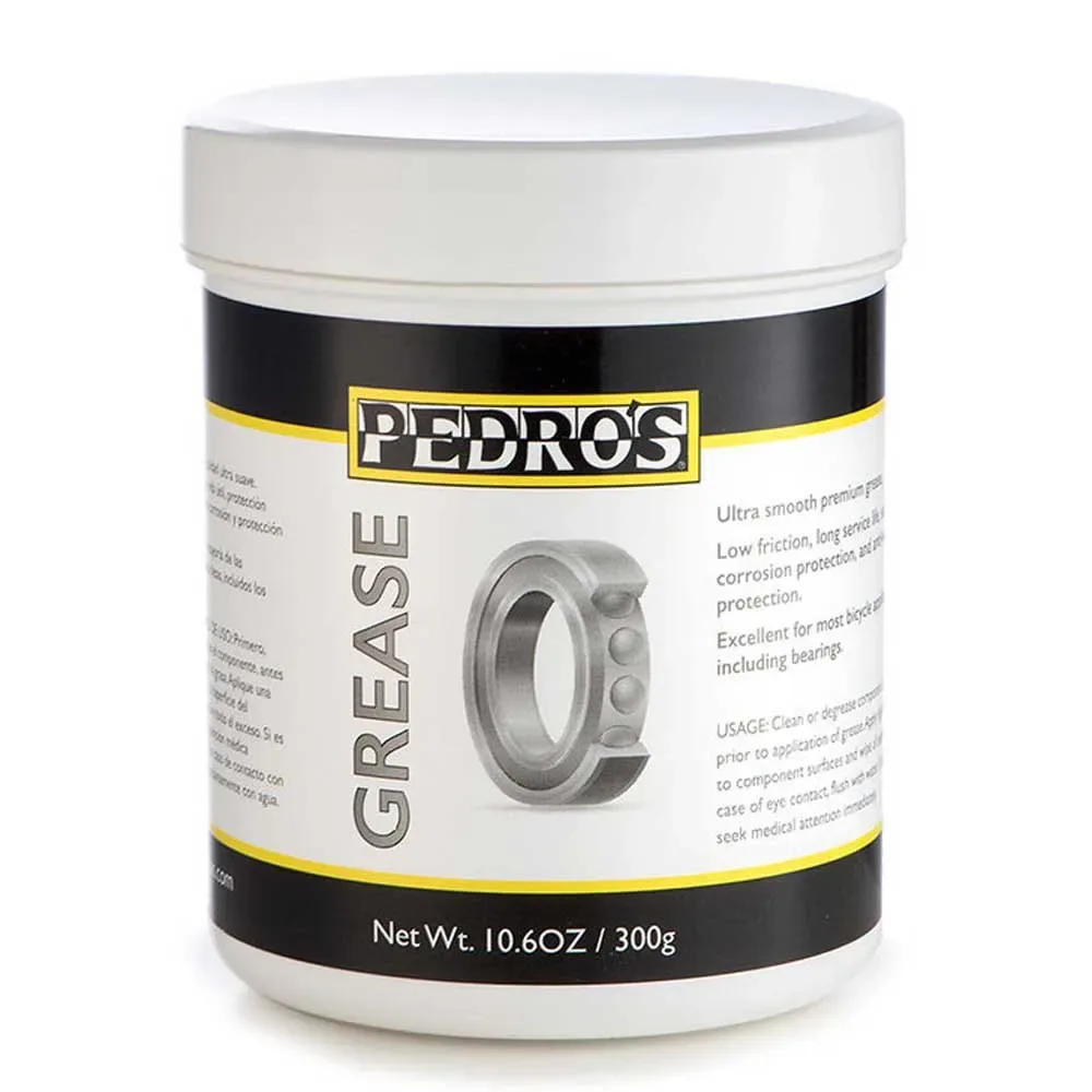 Pedro´s Graisse 300g - Pedro´s - FashionsVida