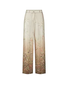 RIANI Marlenehose braun 34 Damen - Riani - FashionsVida