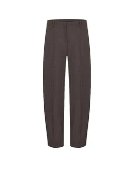 Cambio Chino ELYSSA marron 32/L32 - Cambio - FashionsVida