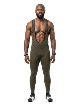 Collants De Cyclisme Active Gel - Northwave - FashionsVida
