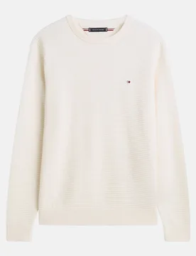 Maglia Uomo MW0MW41643 Z00 - Tommy hilfiger - FashionsVida