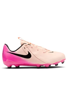 Kinder-Fußballschuhe Phantom GX 2 Academy MG - Orange - unisex - Size: 38,5 - Nike - FashionsVida
