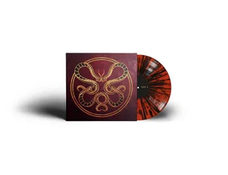 The Anatomy of Surviving von - LP (Coloured, Limited Edition, Standard) - None - unisex