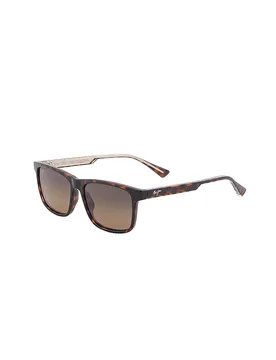Lunettes de soleil HS587 marron - Maui Jim - FashionsVida