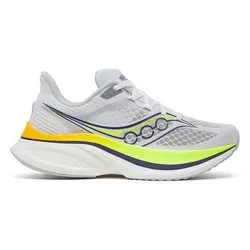 Endorphin Speed 5 Running Shoes White / Citron UK 9.5 Women
