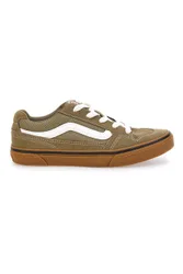 Sneakers Caldrone Verde Oliva 38