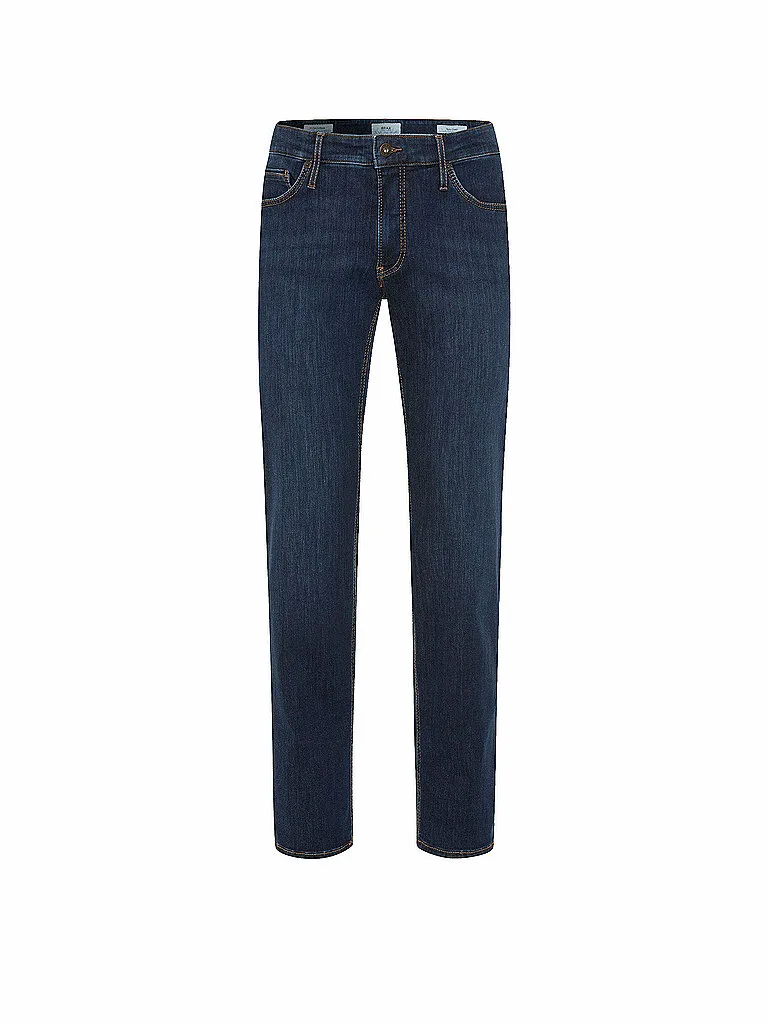 Jeans Modern Fit CHUCK blau 34/L30 Herren - Brax - FashionsVida